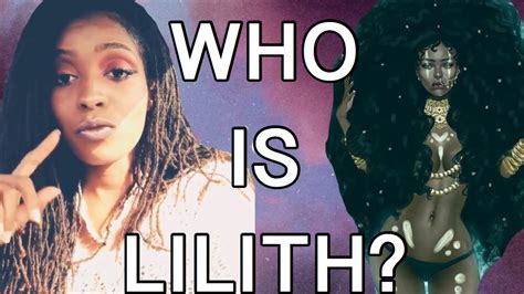 Lilith ‍♀️ (@divinelilith888) .